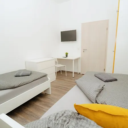 Frei In Bis Zu 11 Gaeste Willkommen