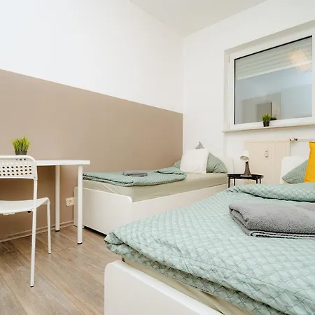 Apartment Frei In Bis Zu 11 Gaeste Willkommen *