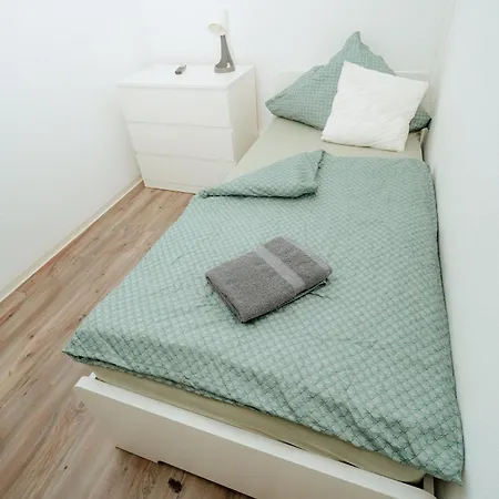 Frei In Bis Zu 11 Gaeste Willkommen