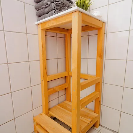 Frei In Bis Zu 11 Gaeste Willkommen Lägenhet *