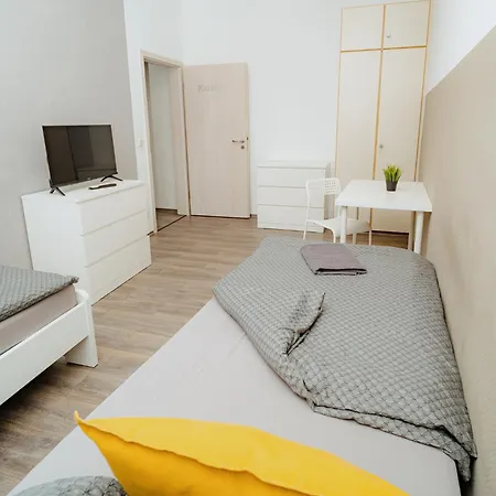 Frei In Bis Zu 11 Gaeste Willkommen