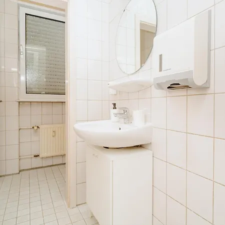 Frei In Bis Zu 11 Gaeste Willkommen