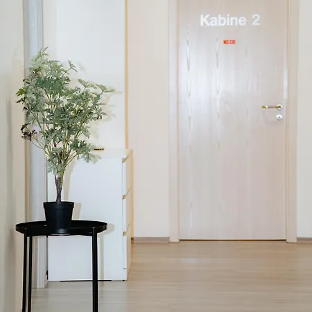 Frei In Bis Zu 11 Gaeste Willkommen Lägenhet