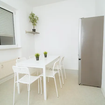 Frei In Bis Zu 11 Gaeste Willkommen