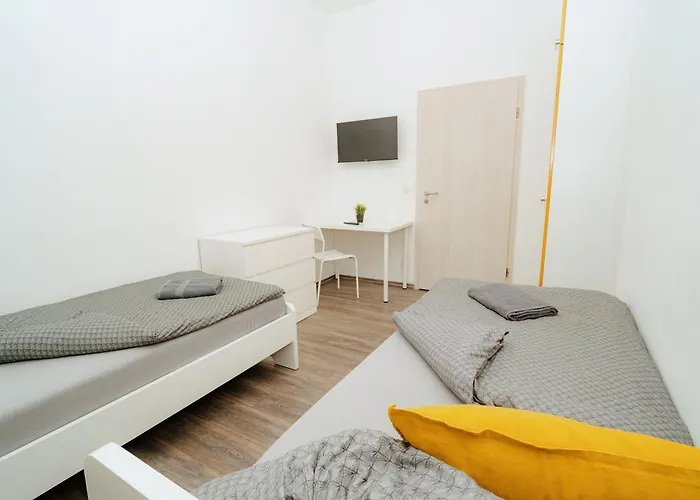 Frei In Bis Zu 11 Gaeste Willkommen