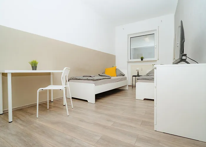 Frei In Bis Zu 11 Gaeste Willkommen * Nickenich