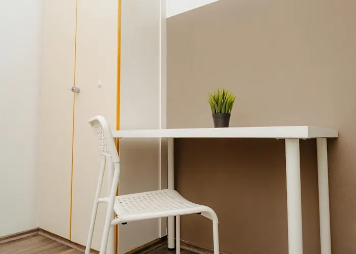 Frei In Bis Zu 11 Gaeste Willkommen Apartament