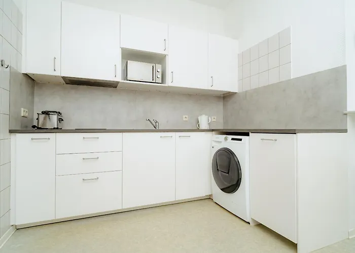 Frei In Bis Zu 11 Gaeste Willkommen Apartament *