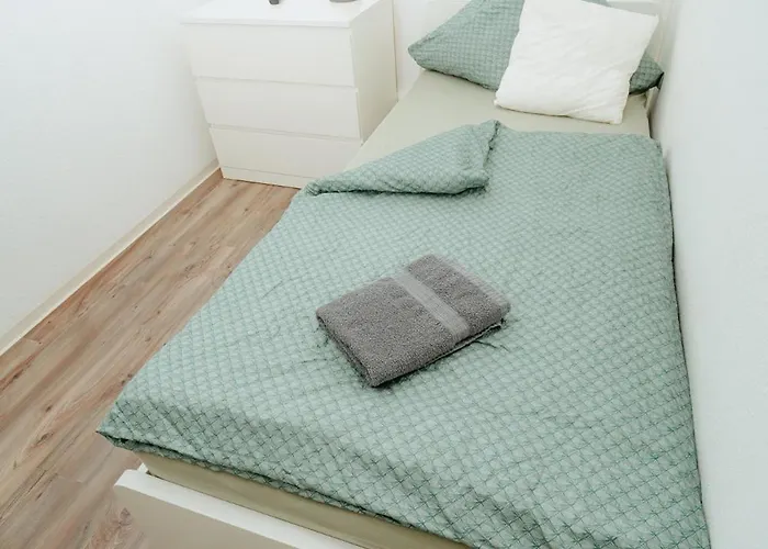 Frei In Bis Zu 11 Gaeste Willkommen