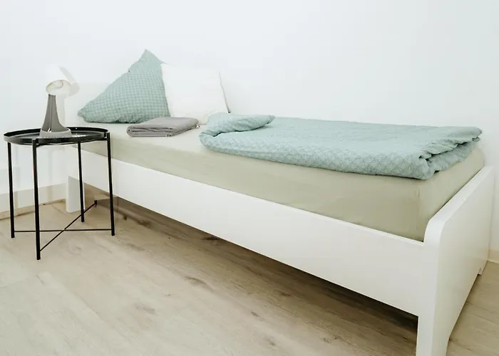 Apartament Frei In Bis Zu 11 Gaeste Willkommen *