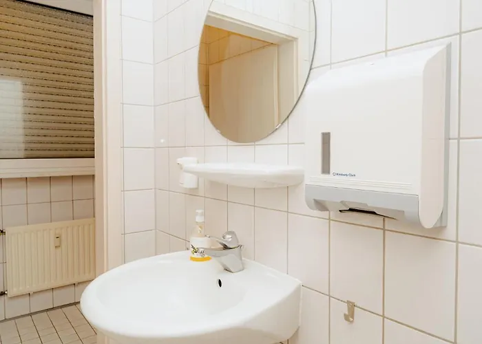 Frei In Bis Zu 11 Gaeste Willkommen *