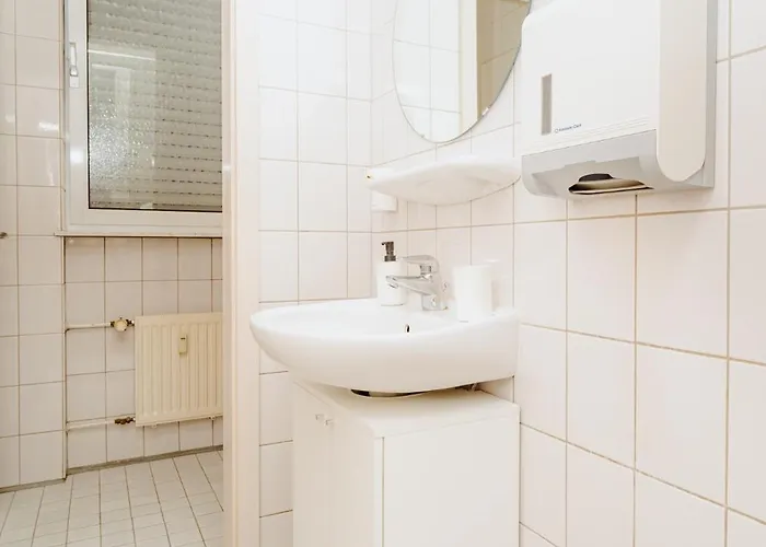 Frei In Bis Zu 11 Gaeste Willkommen