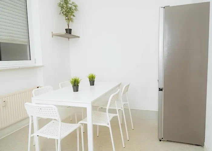 Frei In Bis Zu 11 Gaeste Willkommen